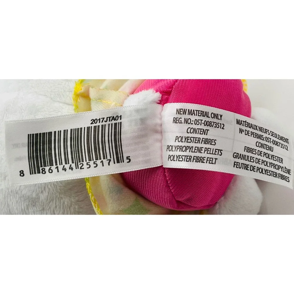Hello Kitty Plush 6